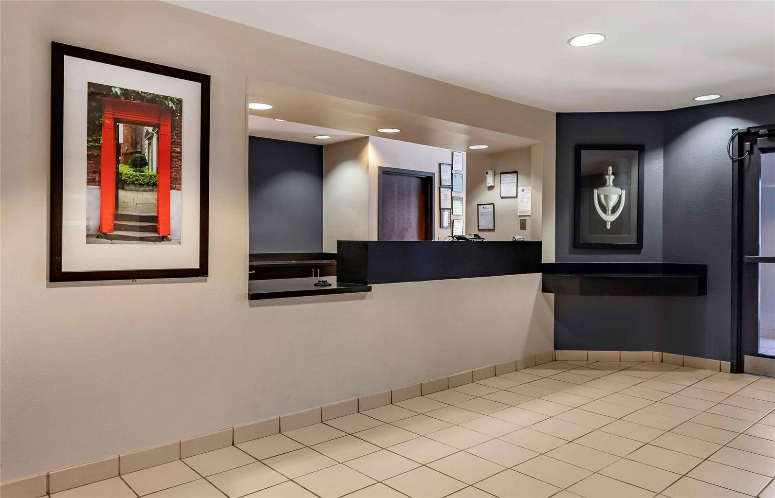 Extended Stay America Suites Houston Westchase Richmond - photo 6