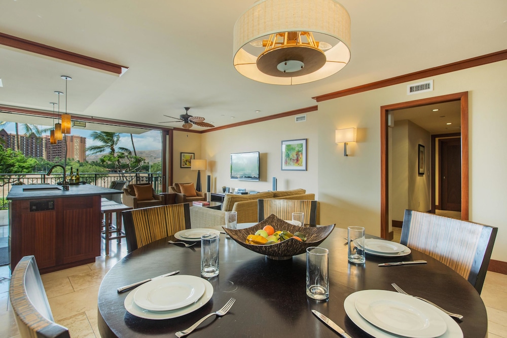 Three bedroom Villas at Ko Olina Beach Villas Resort - photo 68