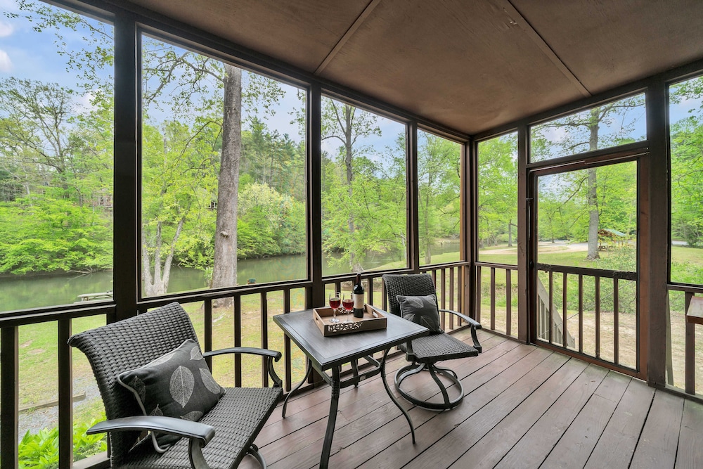 The Villas at Coosawattee River Resort - photo 152
