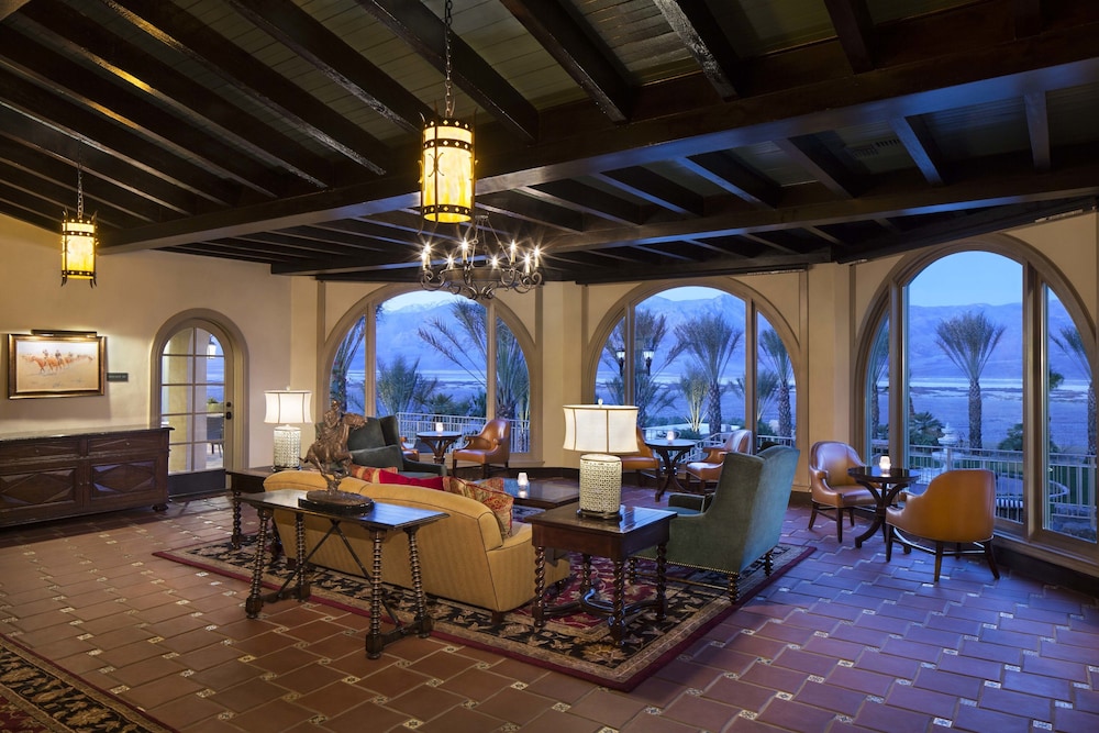 The Inn at Death Valley Inside the Park - photo 4