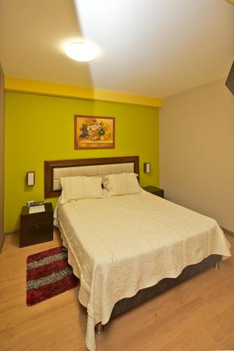 Plaza Sur Hotel & Suites — Tacna — photo 4