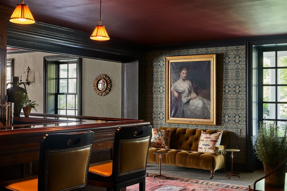 Mayflower Inn & Spa Auberge Collection - photo 65