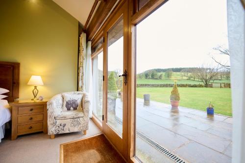 Green Grove Country House
