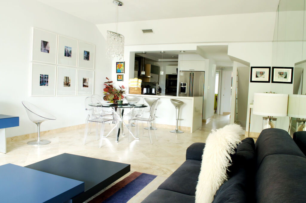 Mariner’s Resort Villas & Marina in Key Largo, United States