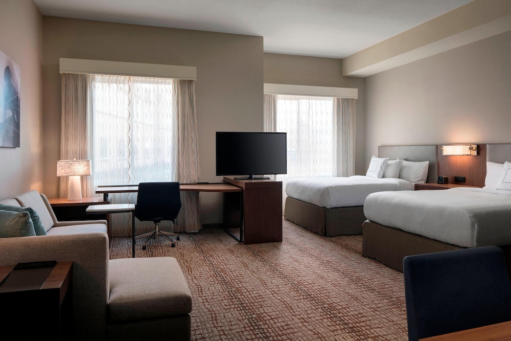 Residence Inn by Marriott Redwood City San Carlos - photo 9
