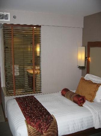 Suan Dusit Place Hotel - last minute hotel in Dusit