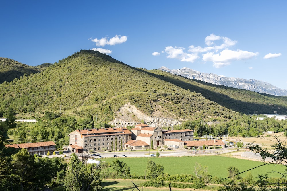 Barcelo Monasterio De Boltana
