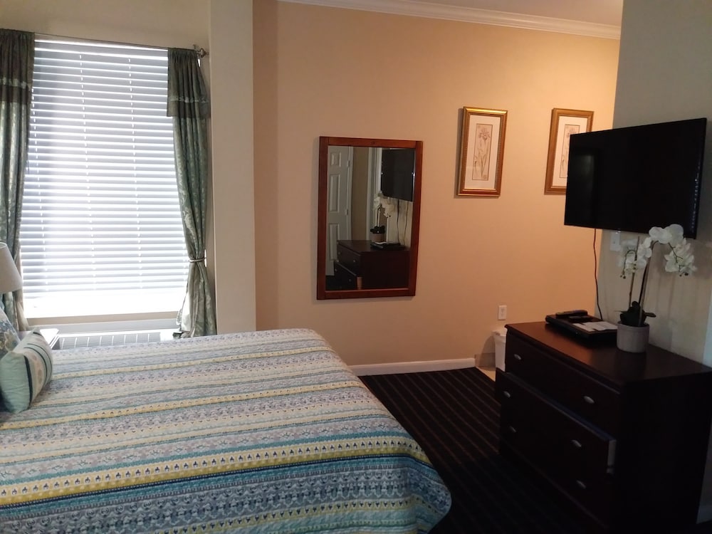 Athens Hotel Suites - photo 4