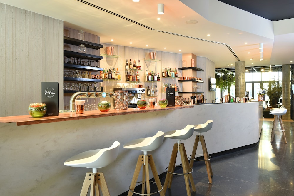 Martin’s Louvain la Neuve pet-friendly hotel Louvain-La-Neuve