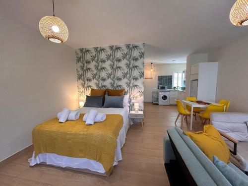 Estudio Maravilla — Marbella