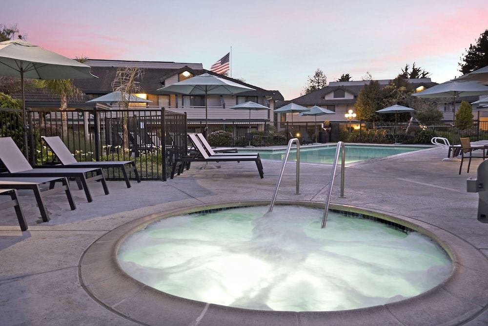Seacliff Inn Aptos Tapestry Collection by Hilton - photo 37