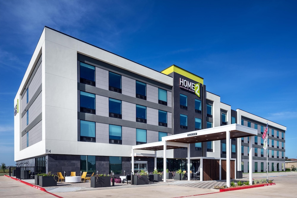 Home2 Suites By Hilton Bastrop Tx — hotel in Bastrop