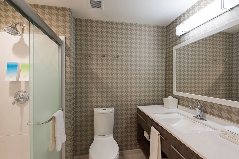 Home2 Suites by Hilton Louisville Downtown NuLu - photo 22