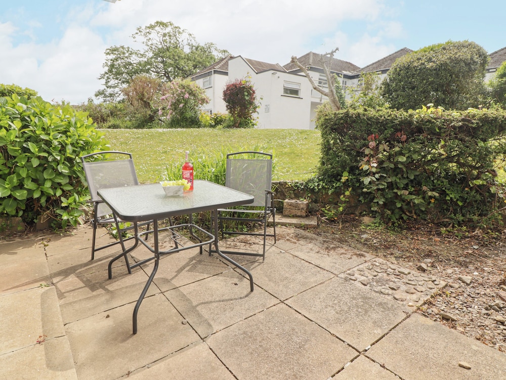 23 Coedrath Park — 4-Star Luxury Hotel in Saundersfoot, United Kingdom