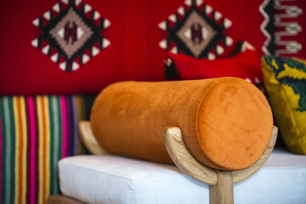 Mercure Belgrade Excelsior in Belgrade, Serbia