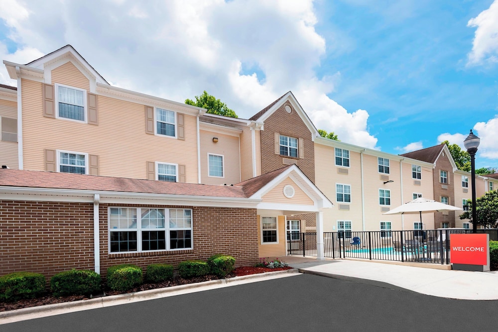 TownePlace Suites by Marriott Savannah Midtown - featured photo