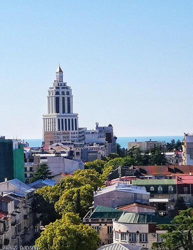 Batumi Old City Apartment