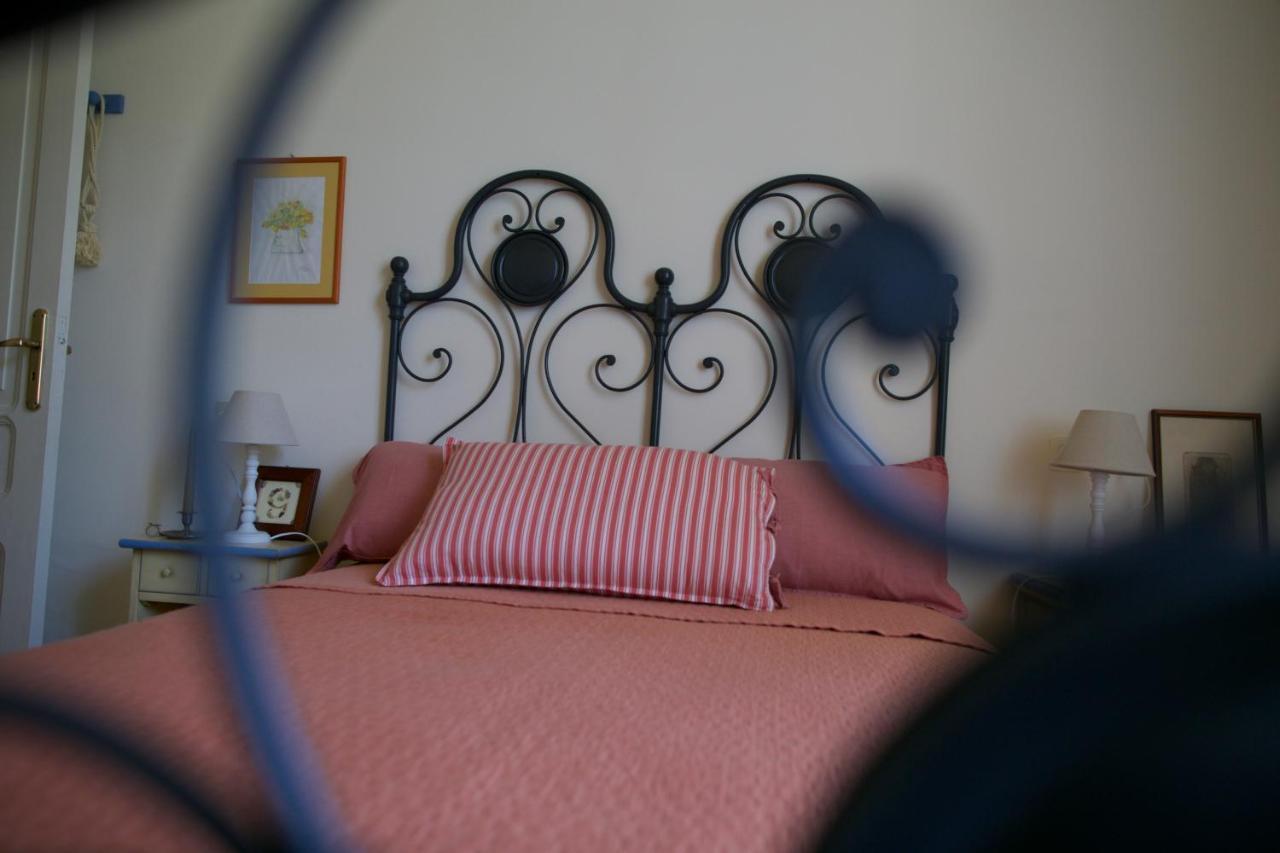 Le Gemme di Pigna - carbon neutral hotel in Pigna