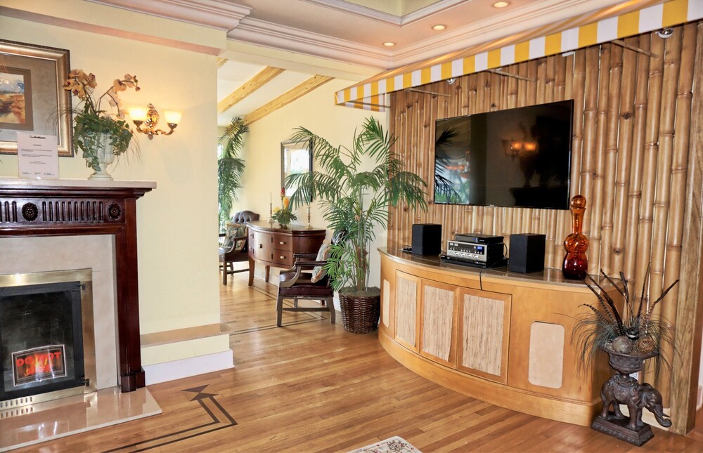 Pass a grille Boutique Resort by TechTravel - photo 71