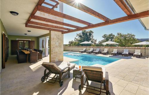 Villa Rajana — 4-Star Luxury Hotel in Vodnjan, Croatia
