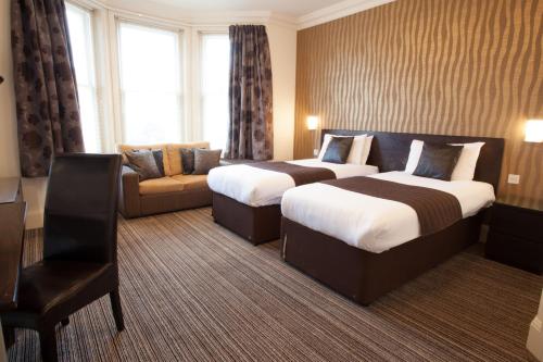 The Hop Inn - last minute hotel in Bournemouth