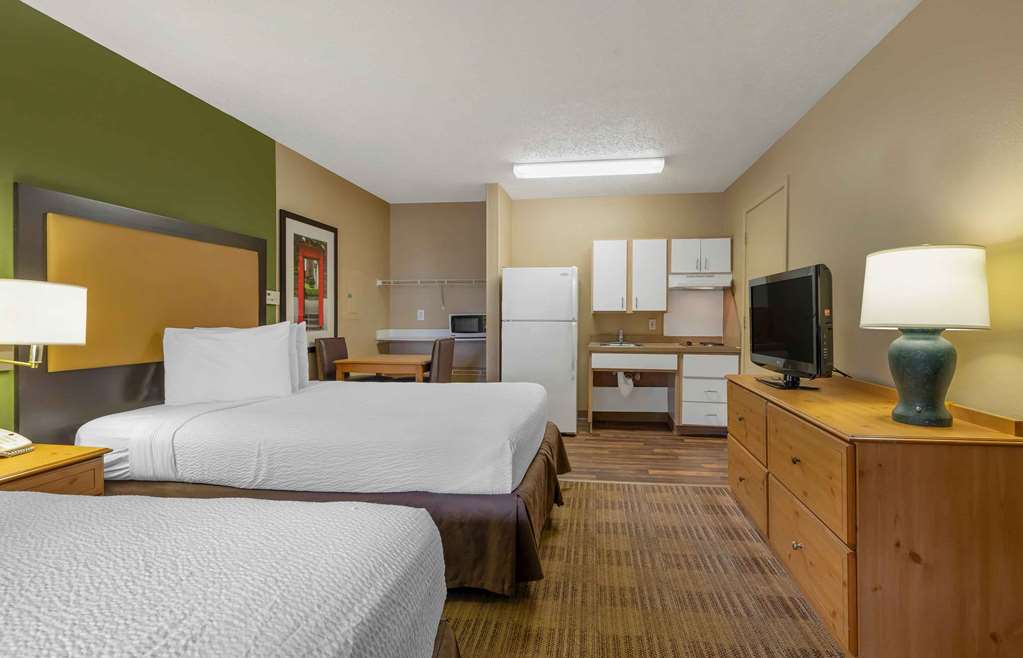 Extended Stay America Suites Fort Worth Medical Center - photo 20