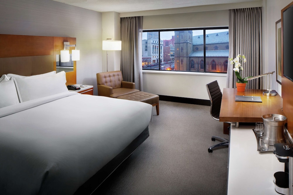 Hilton Albany - photo 18