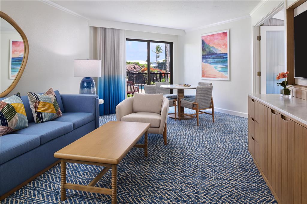 Outrigger Kauaʻi Beach Resort & Spa - photo 117