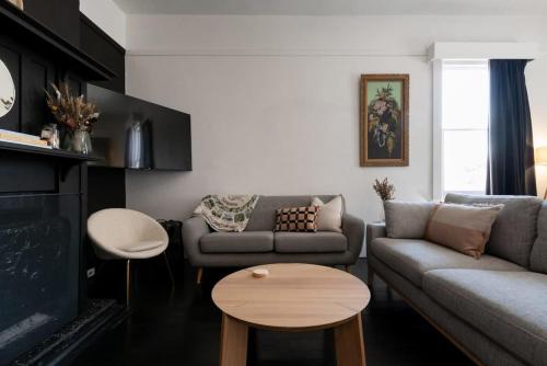 Ohio House — 4-Star Luxury Hotel in Launceston, Australia