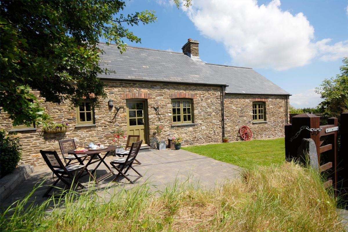 Yr Hen Gof in Mathry, United Kingdom