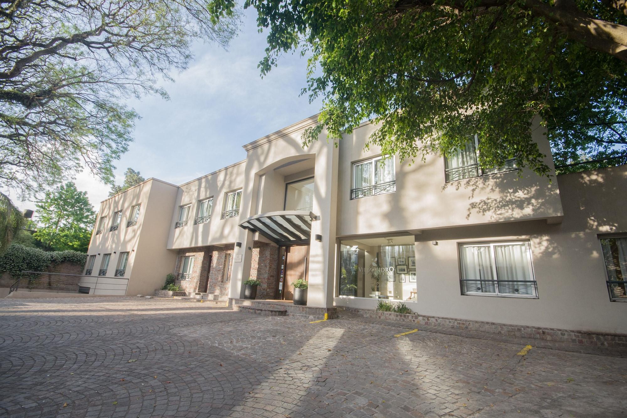 Villa Isidro Hotel Boutique & Spa — hotel in San Isidro