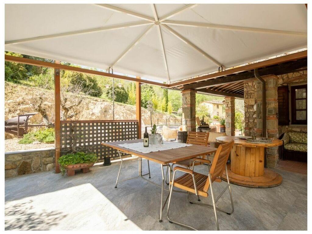 Villa Vepri by Mmega — Bucine — photo 4