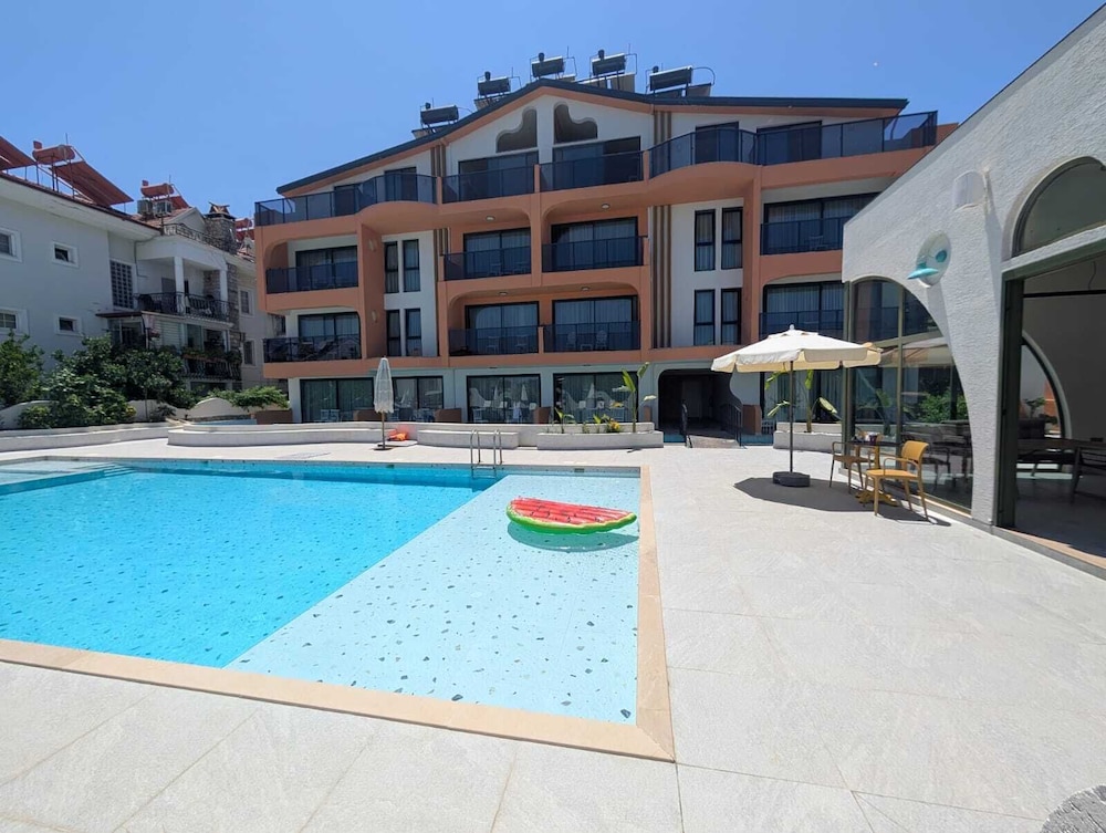 Lina Suit - last minute hotel in Fethiye
