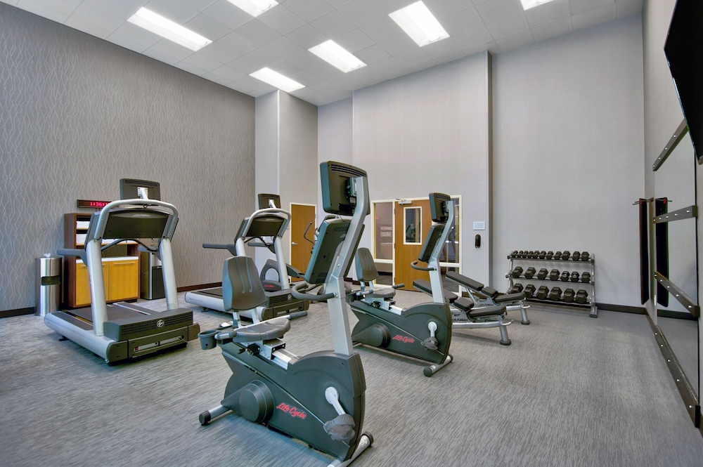 Courtyard by Marriott Nashville Green Hills - photo 24