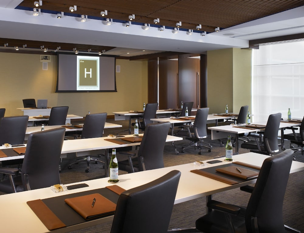 The H Hotel - photo 40