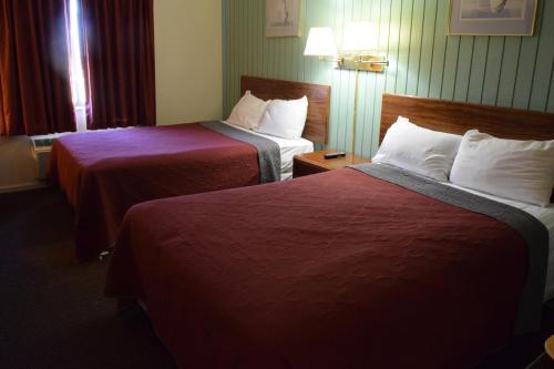 Budget Inn Ontario - photo 20