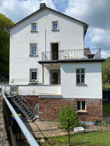Ferienhaus Alfbach in Alfeld, Germany