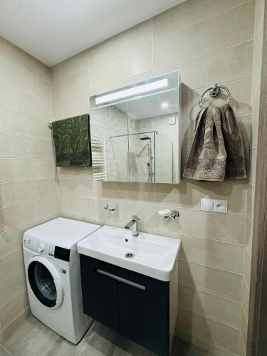 Tbilisi apartment