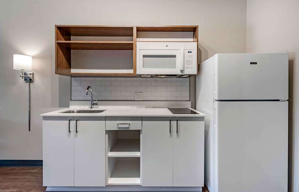 Extended Stay America Premier Suites Melbourne I95 - photo 48