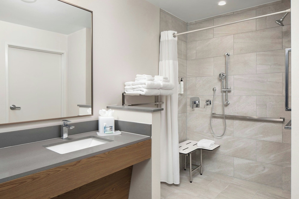 Fairfield by Marriott Inn & Suites Nashville Bellevue - photo 10