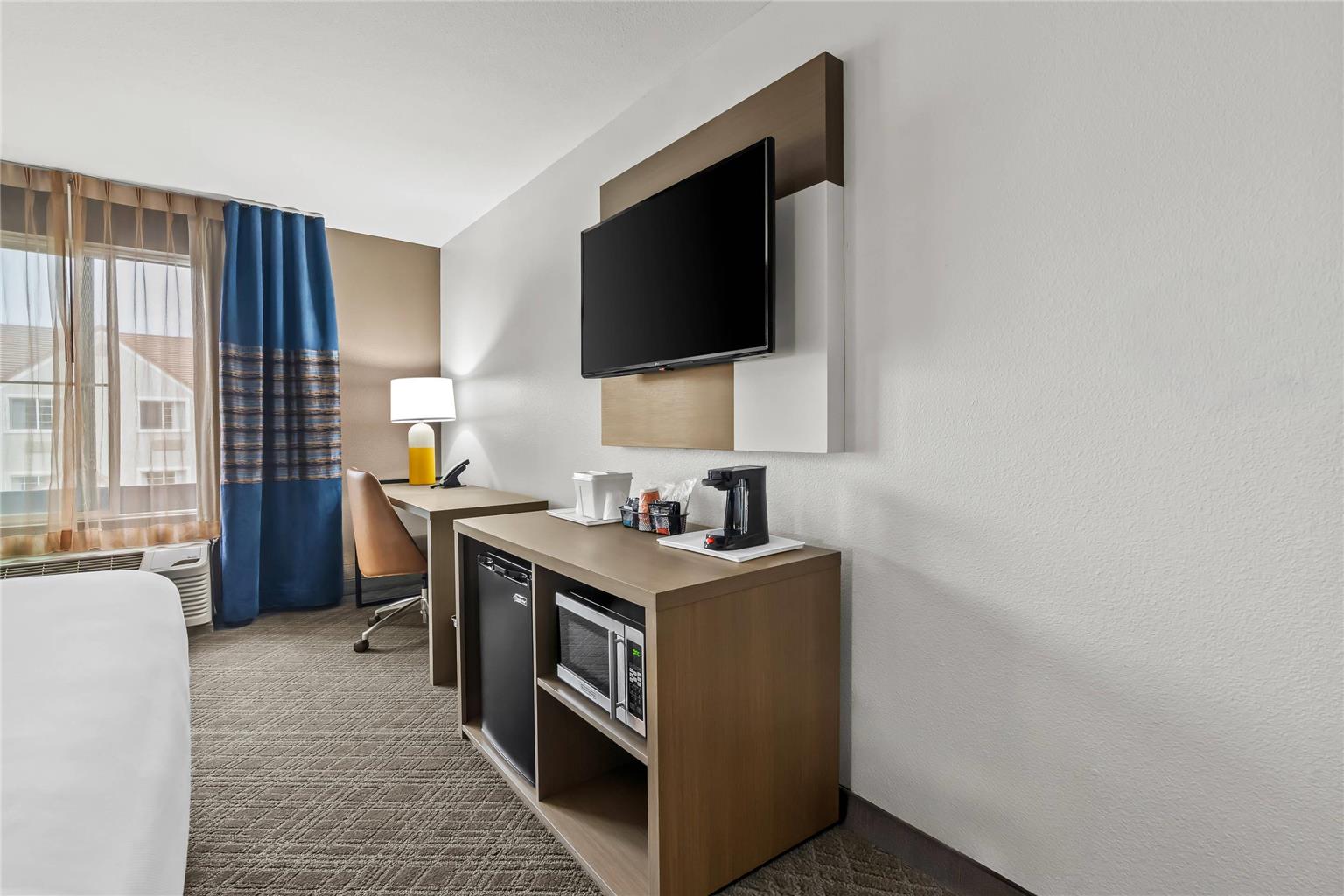 Comfort Inn South San Jose Morgan Hill - photo 21