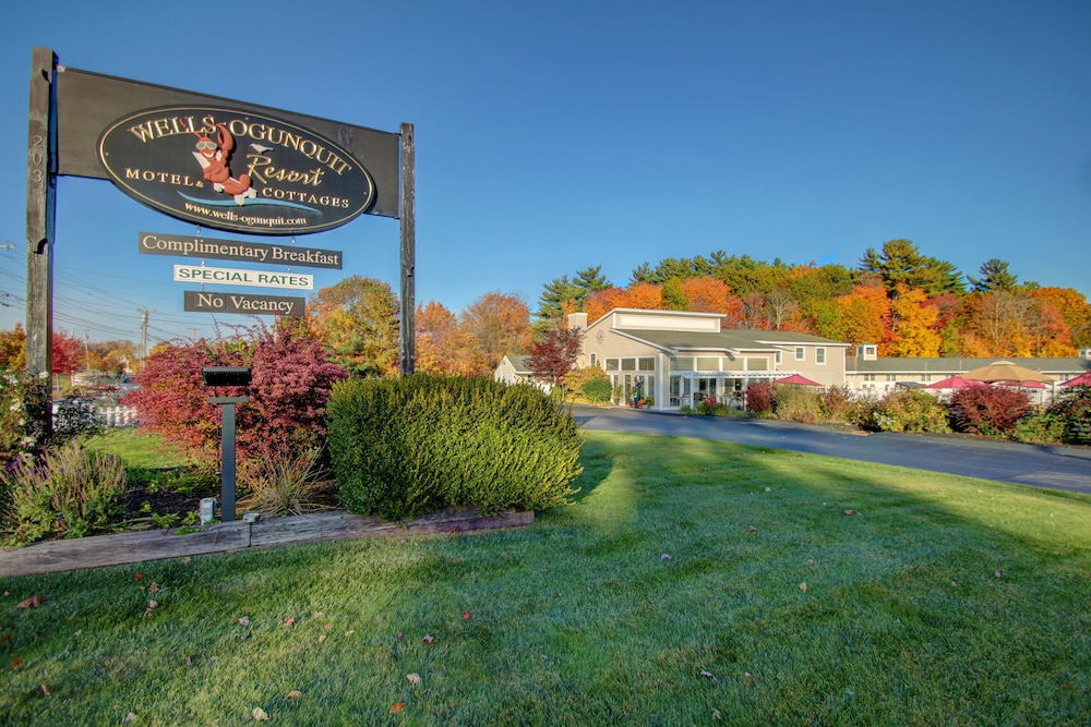Wells Ogunquit Resort Motel & Cottages - photo 46
