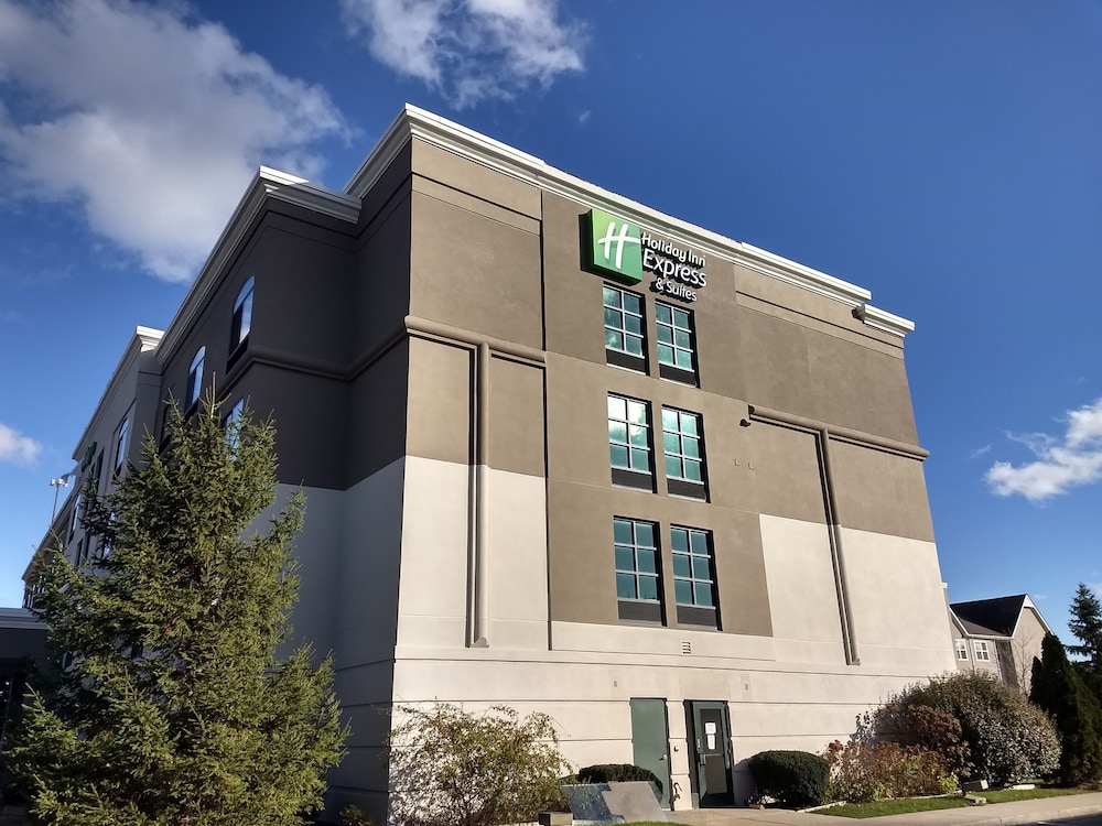 Holiday Inn Express & Suites Indianapolis Northwest by IHG - photo 44