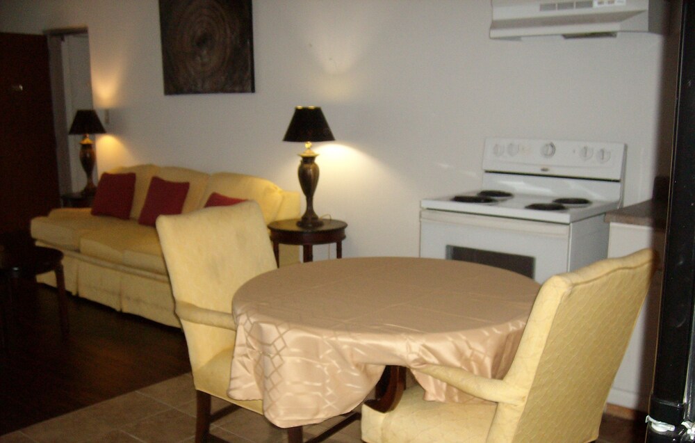 Charleston Grand Hotel - photo 19