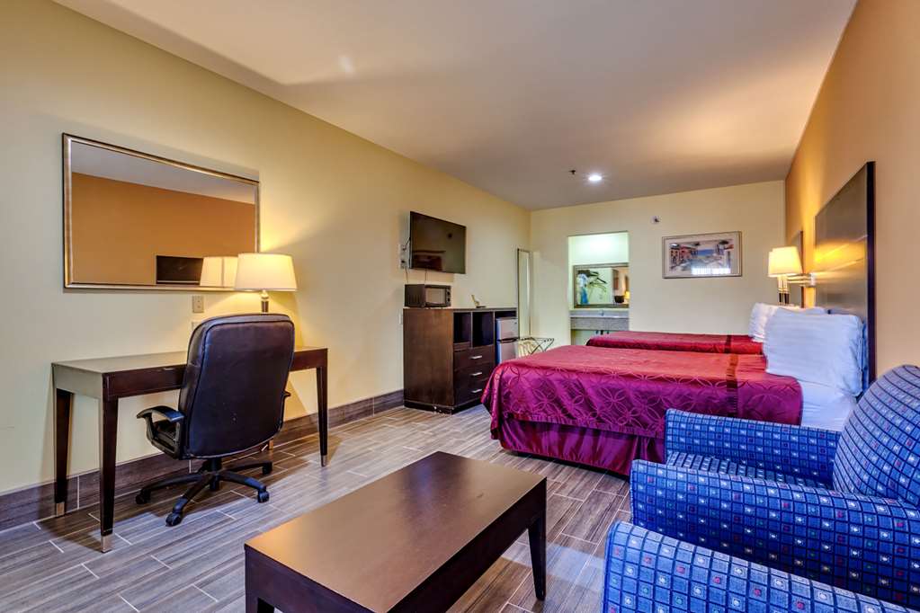 Quality Inn Brownsville - photo 8