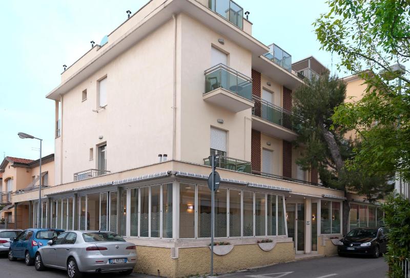 Hotel Ave in Rimini, Italy