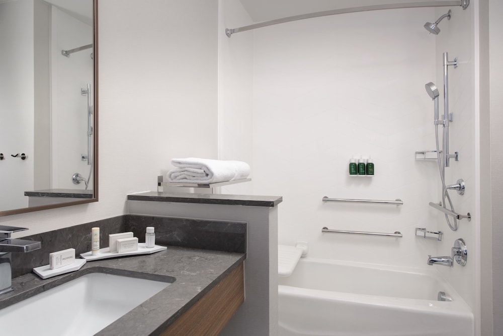 Fairfield Inn & Suites by Marriott Denver Tech Center North - photo 18