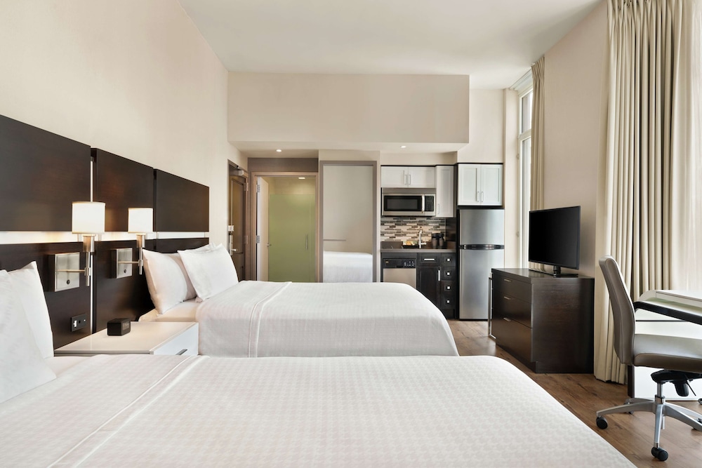 Homewood Suites New York Midtown Manhattan Times Square - photo 12