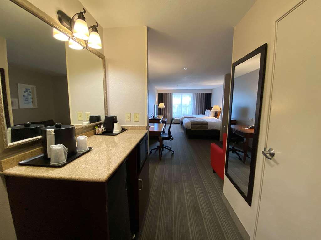 Country Inn & Suites by Radisson Athens GA - photo 12