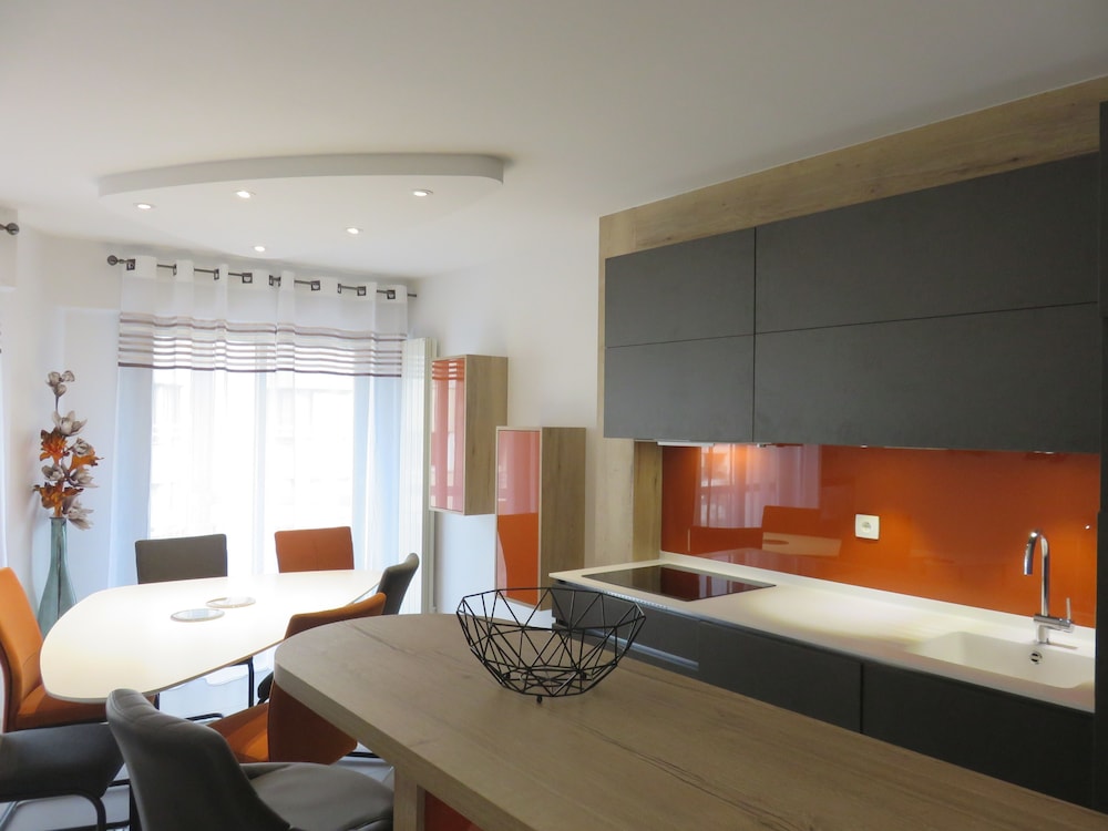 L’Escale Du Président in Annecy, France